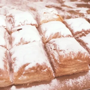 Miguelitos de La Roda