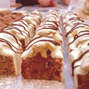 Pastelicos Gaymon