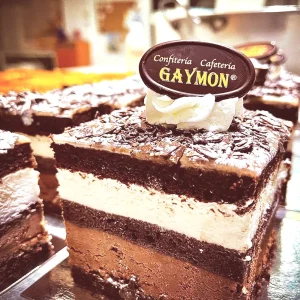 Productos Pasteleros GAYMON